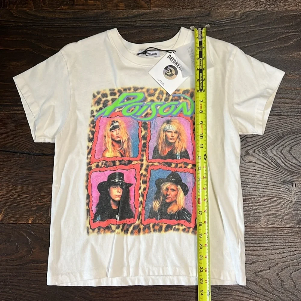 Daydreamer Poison Talk Dirty to Me - Picture 6 of 11